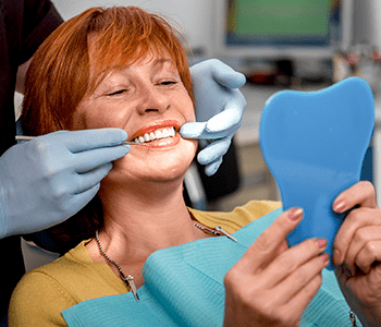 Benefits of Dental Implants Procedures