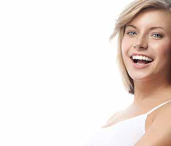 Dr. Saleem urges patients to consider their replacement options for both the health of the mouth and the appearance of their smiles. 