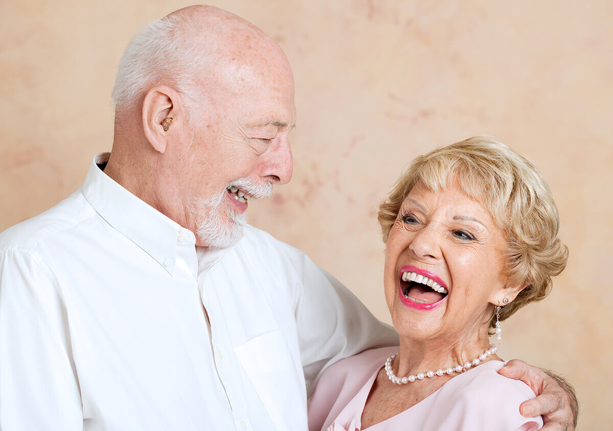 RESTORE ORAL FUNCTION AND IMPROVE YOUR SMILE WITH IMMEDIATE DENTURES FROM HEBRON SMILES