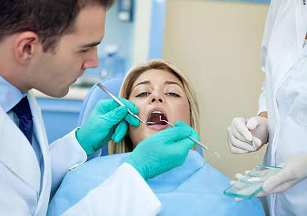 WHAT IS ORAL CANCER AND THE TREATMENT OPTIONS AVAILABLE