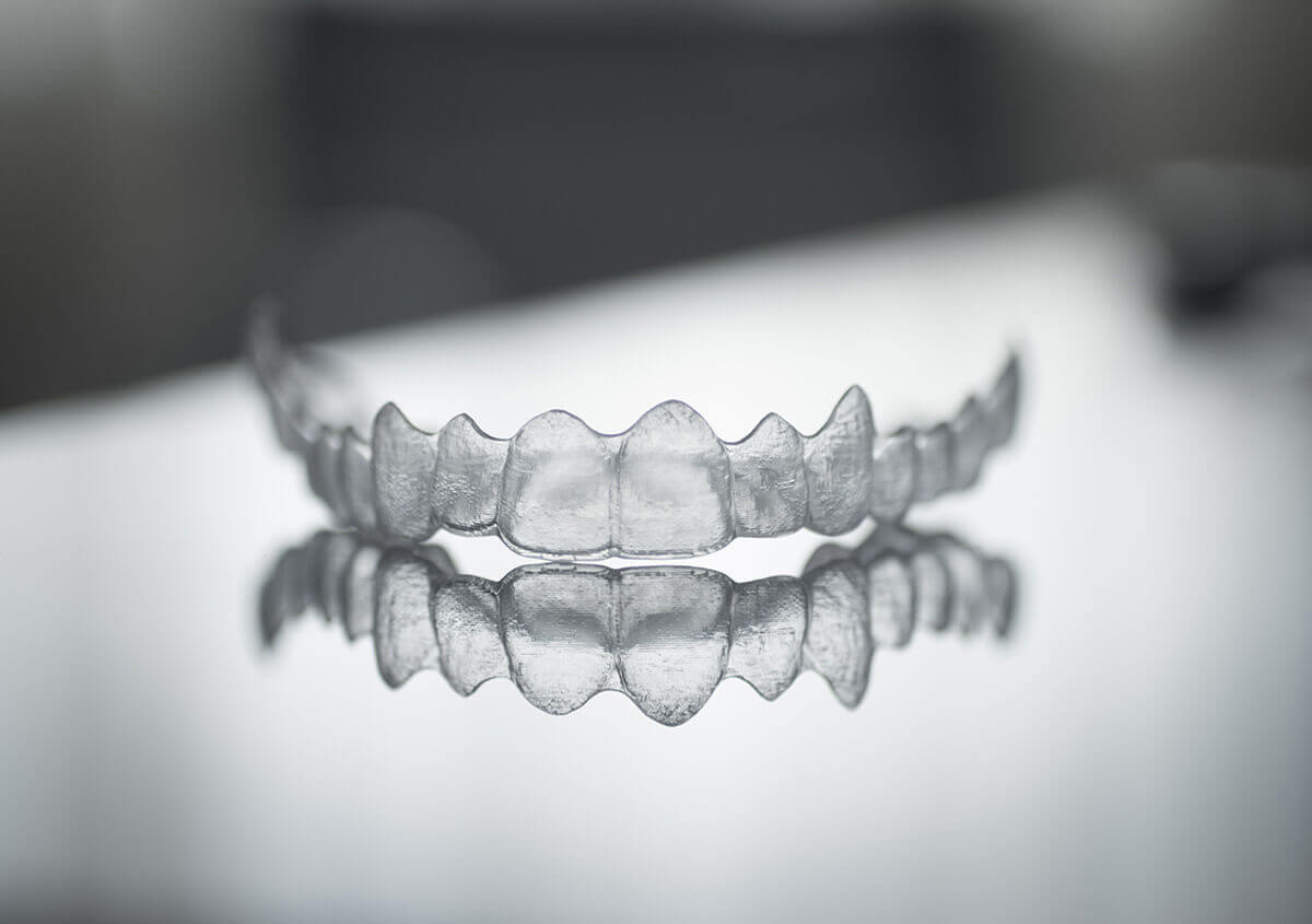 In Carrollton, TX Area, Dentist Provides Excellent Teeth Straightening Services With Invisalign