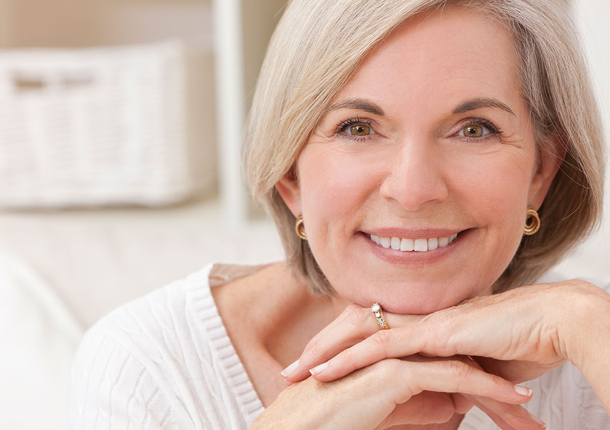 Dental Implants Can Give You Back a Beautiful Smile, in Carrollton, Texas